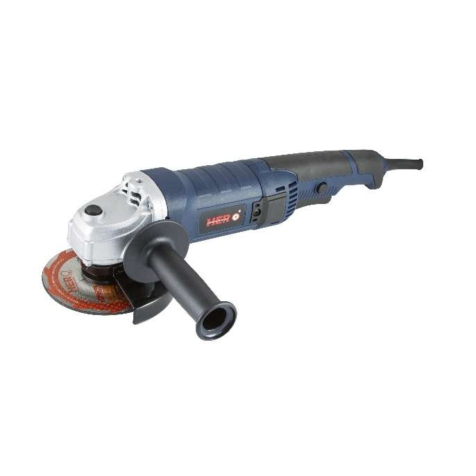 مینی فرز هیرو مدل HE-8650