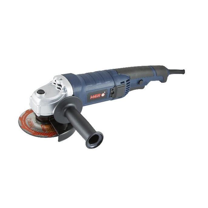 مینی فرز هیرو مدل HE-8650