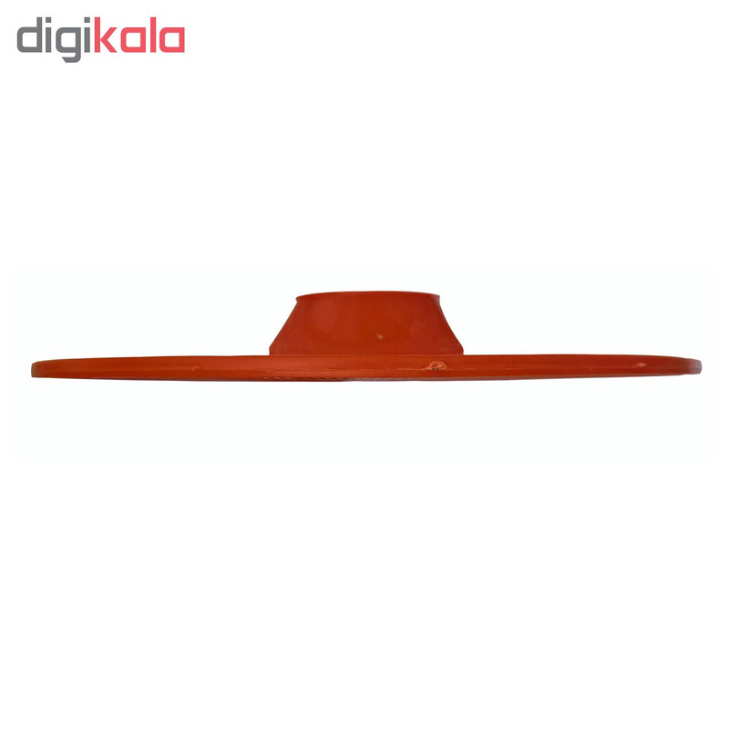 نگهدارنده صفحه سنباده پارسیان مدل L180 قطر 180 میلی متر