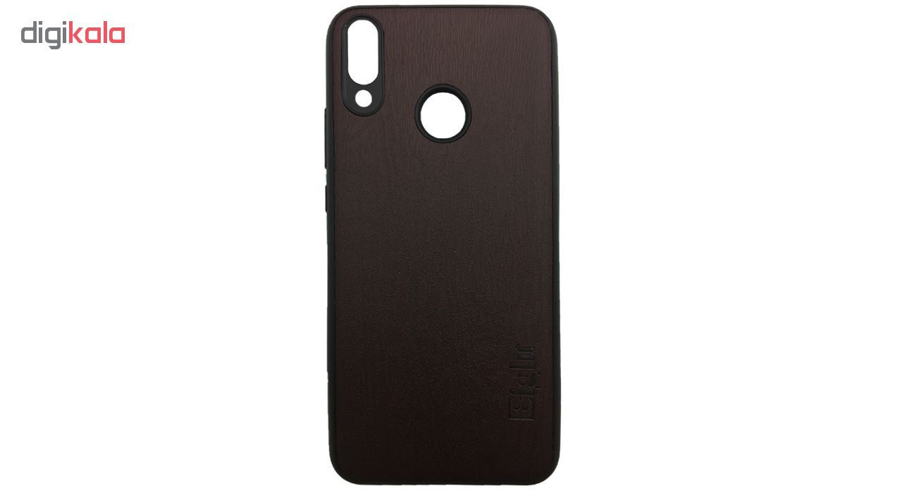 کاور ایت  کد 01 مناسب برای گوشی موبایل شیائومی Redmi Note 7 / Redmi Note 7 Pro
