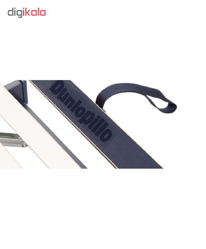 زیرتشک دانلوپیلو مدل Aerial HD-Flex کد 06 سایز 190x90 سانتی متر زیرتشک دانلوپیلو مدل Aerial HD-Flex کد 06 سایز 190x90 سانتی متر