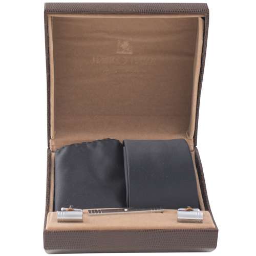 ست کروات مردانه فرانکو فروزی کد SH-3-B