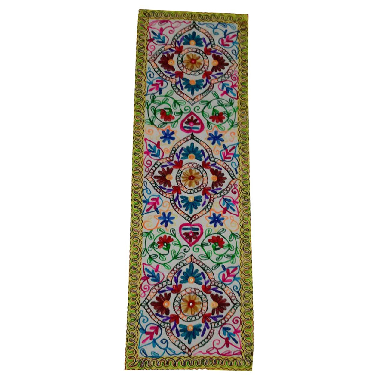 رانر سوزن دوزی کد 244