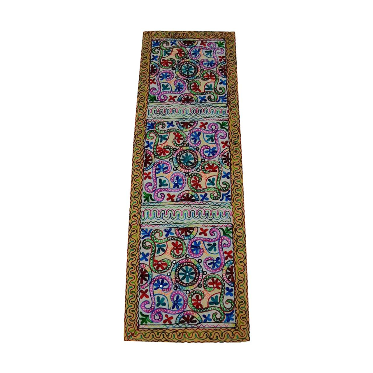 رانر سوزن دوزی کد 243