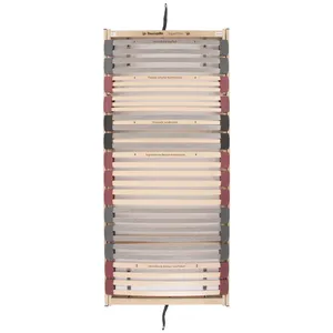 زیرتشک دانلوپیلو مدل Superflex کد 16 سایز 200*90 سانتی متر