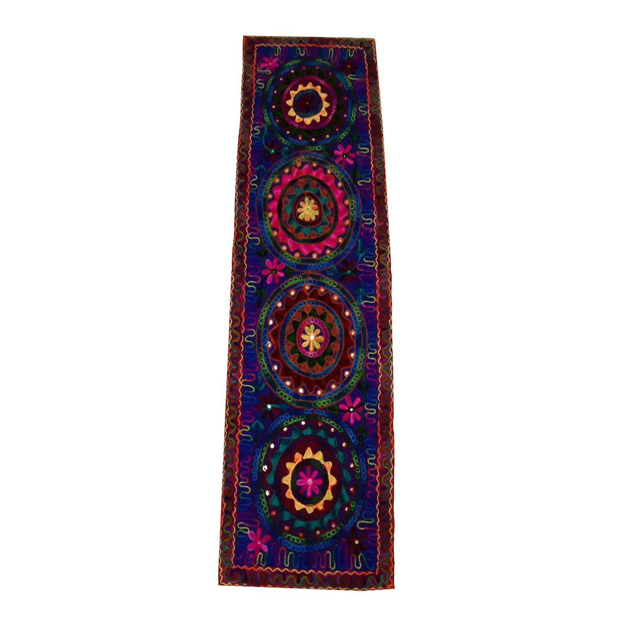 رانر سوزن دوزی کد 241