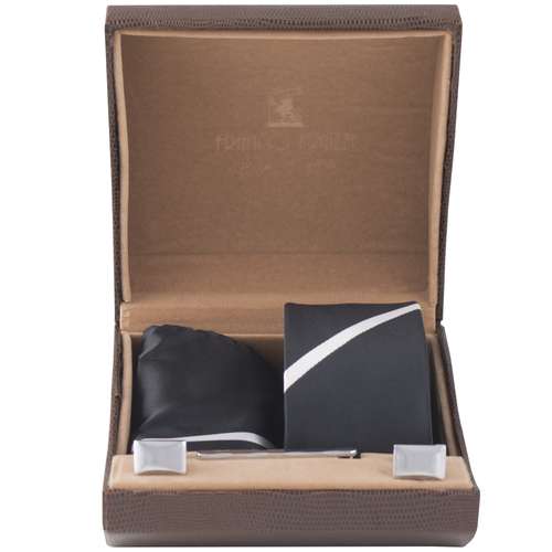 ست کروات مردانه فرانکو فروزی کد SH-3-19