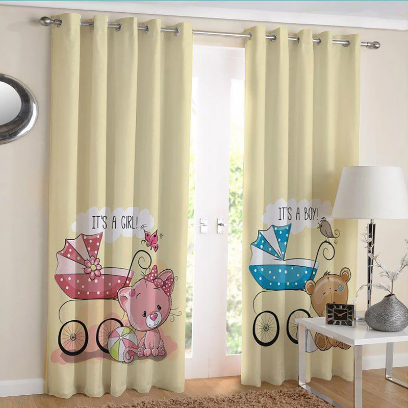 پرده مدل SA-621 سایز ۲۹۰x۱۴۰ سانتی متر