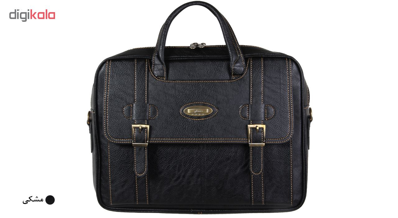کیف مردانه دوک مدل 5-312420