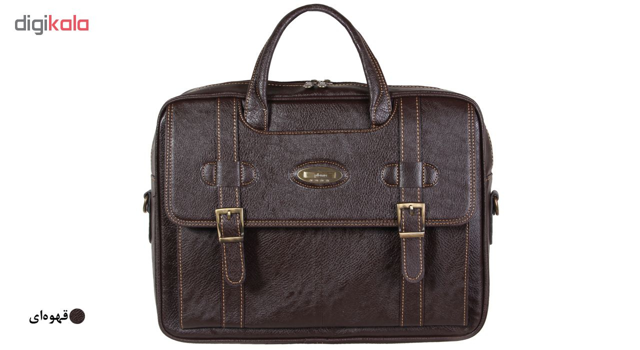 کیف مردانه دوک مدل 5-312420