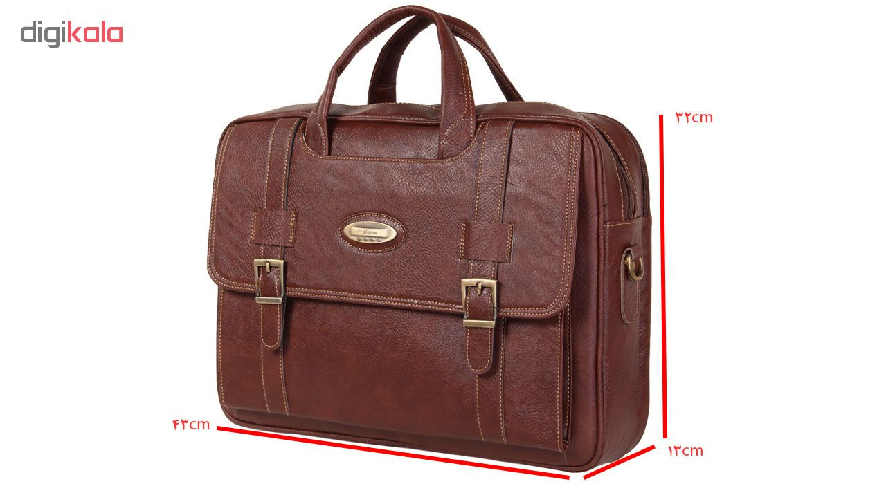 کیف مردانه دوک مدل 5-312420