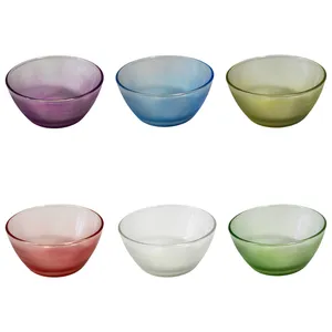 کاسه مدل 4-4096 بسته 6 عددی