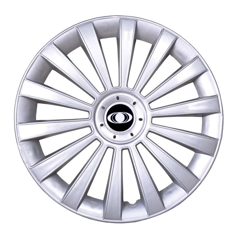 قالپاق چرخ ام اچ بی مدل SP02 سایز 13 اینچ مناسب برای پراید