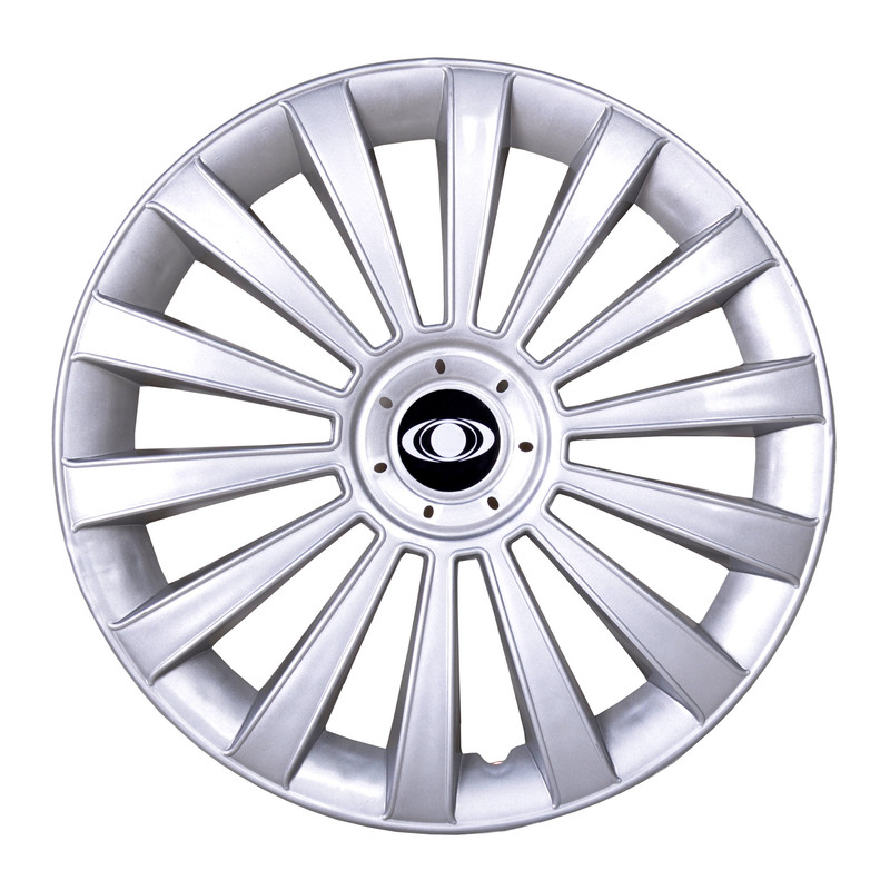 قالپاق چرخ ام اچ بی مدل SP02 سایز 13 اینچ مناسب برای پراید