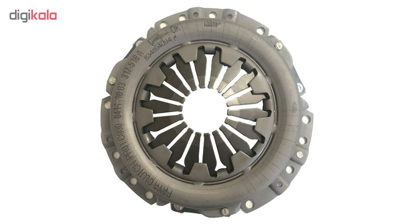 کیت کلاچ عظام مدل PLUS100 مناسب برای پراید