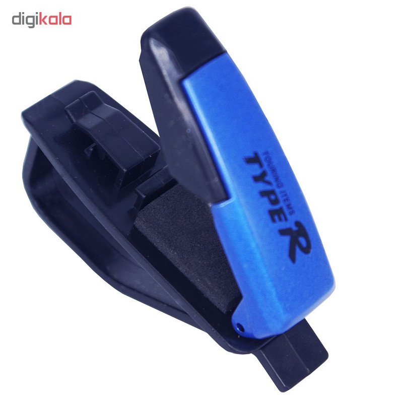 نگهدارنده عینک خودرو تایپر مدل TRB1