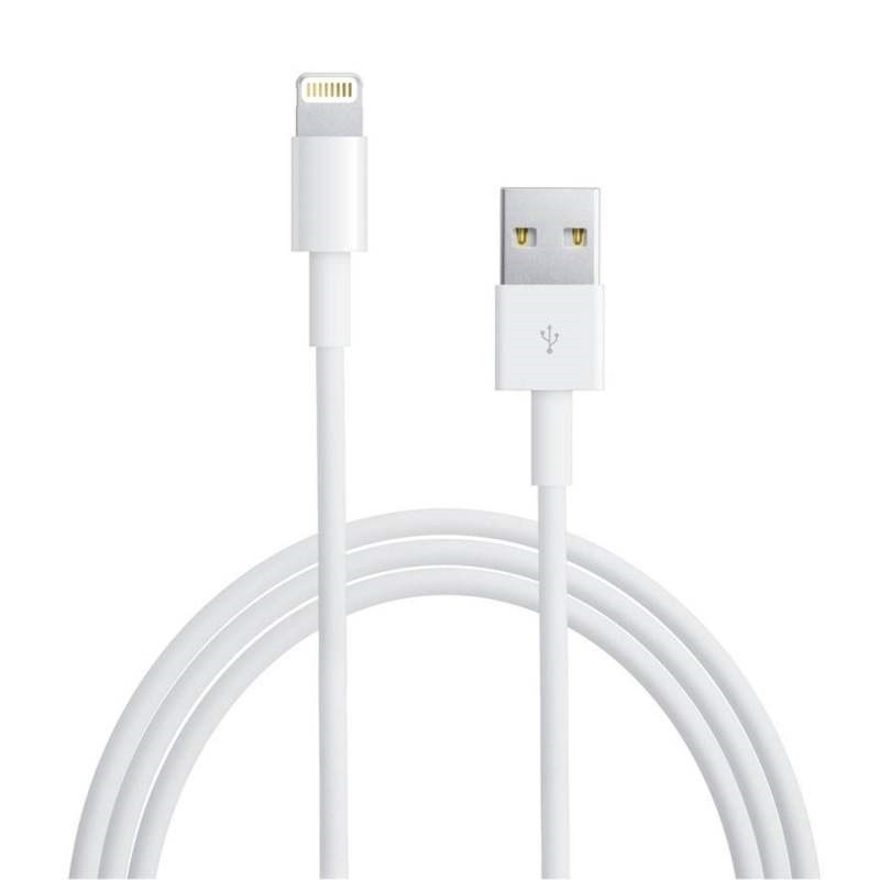 کابل تبدیل USB به لایتنینگ مدل DST-B415 طول 1 متر