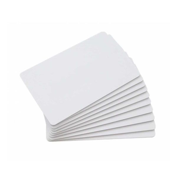 تگ کارتی RFID  کد KSH1 بسته 10 عددی