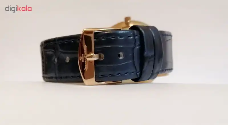 ساعت مچی عقربه ای مدل No 2121