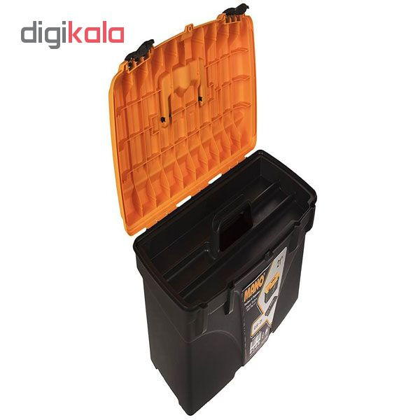 جعبه ابزار مانو مدل CS-21