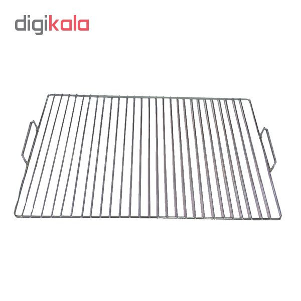 توری گریل مدل 7-50b