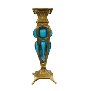 شمعدان  طرح سلطنتی کد 5023