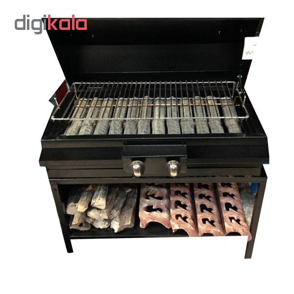 توری گریل مدل 7-50b