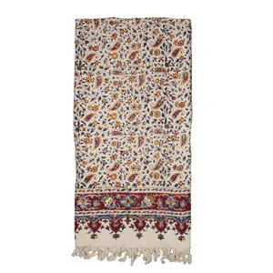 سفره قلمکار زابلیان طرح MA120-3