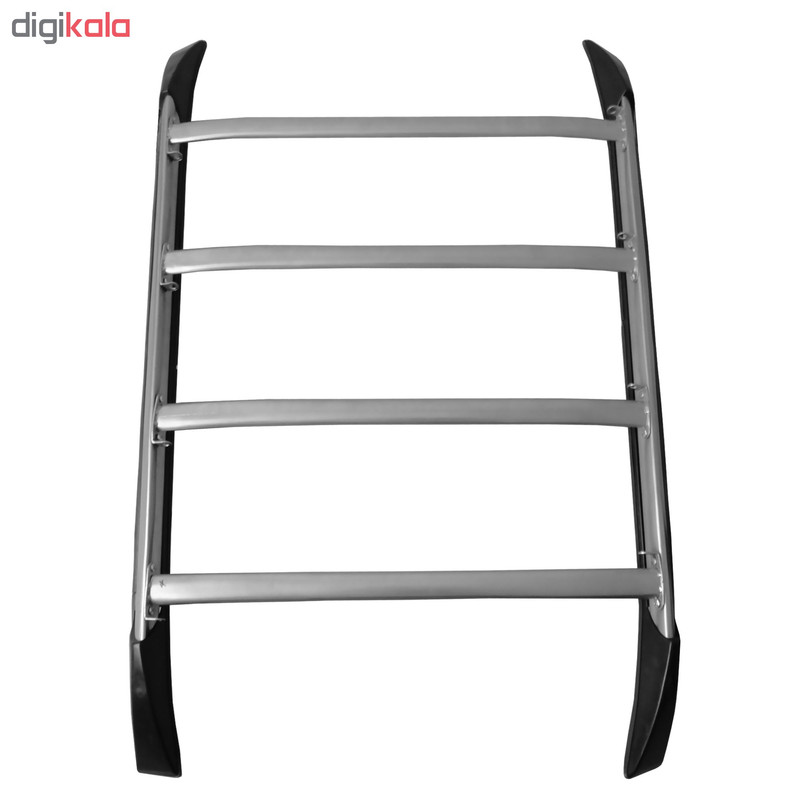 باربند خودرو مدل D N مناسب برای دنا