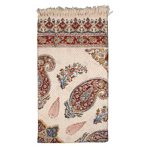 سفره قلمکار زابلیان طرح MA120-9