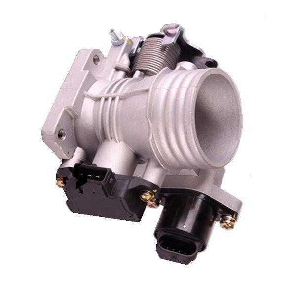 دریچه گاز اچ آی سی کد 3458 مناسب برای پراید دریچه گاز اچ آی سی کد 3458 مناسب برای پراید