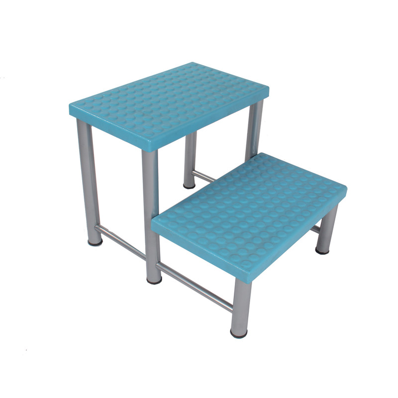 پله کنار تخت مدل Kb163