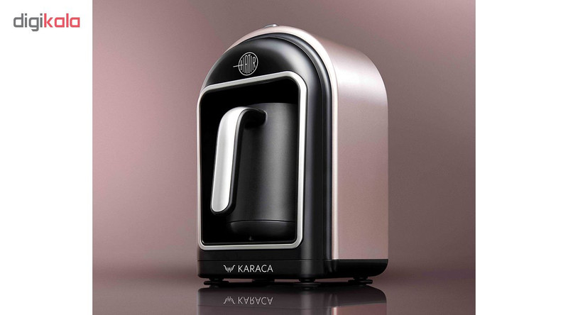 دستگاه قهوه ساز کاراجا مدل HATIR
