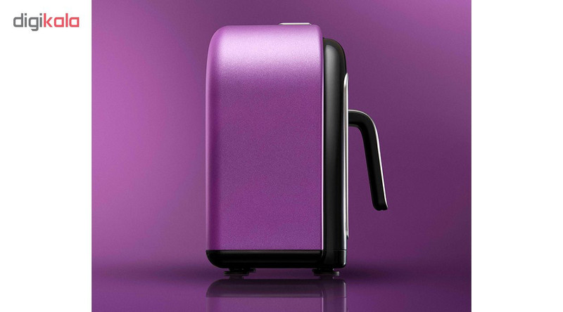 دستگاه قهوه ساز کاراجا مدل HATIR