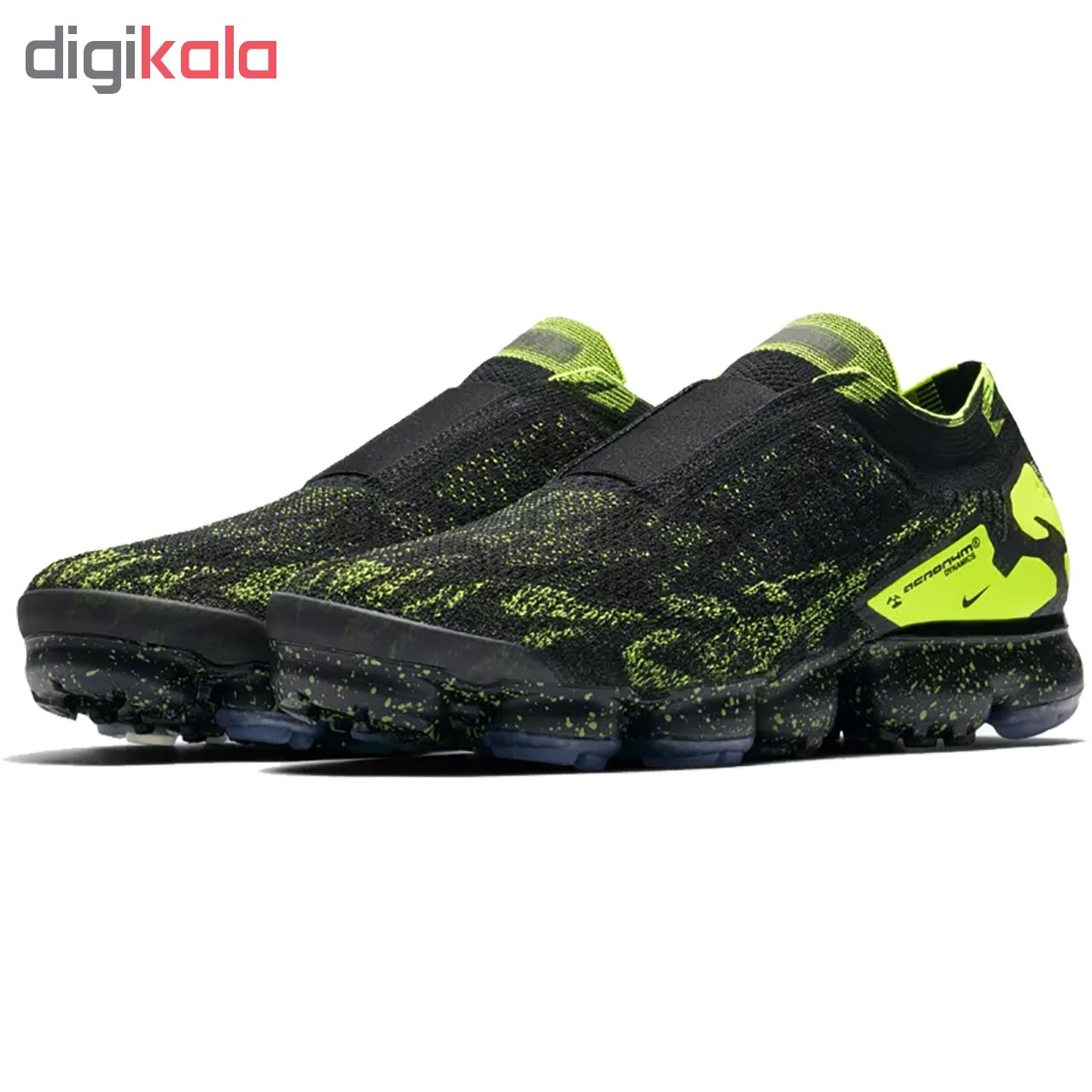 کفش مخصوص پیاده روی مردانه مدل Air max VaporMax Moc 2 Volt