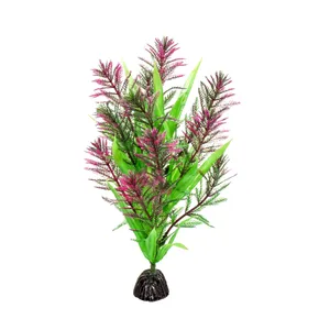 گیاه مصنوعی آکواریوم کد 85