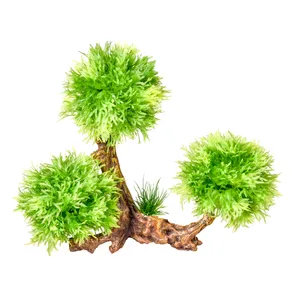 گیاه مصنوعی آکواریوم کد 17239