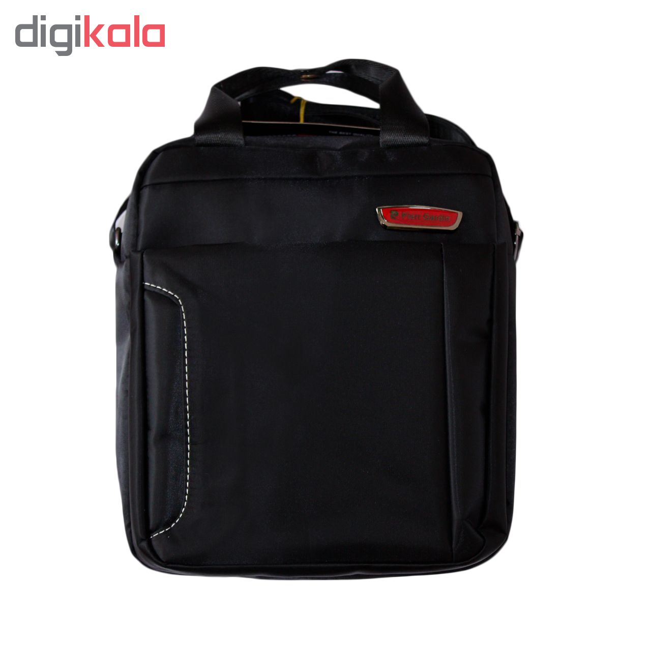 کیف رودوشی مردانه مدل PC کد 123