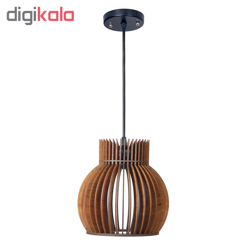 چراغ آویز افتخار کد BAA2021