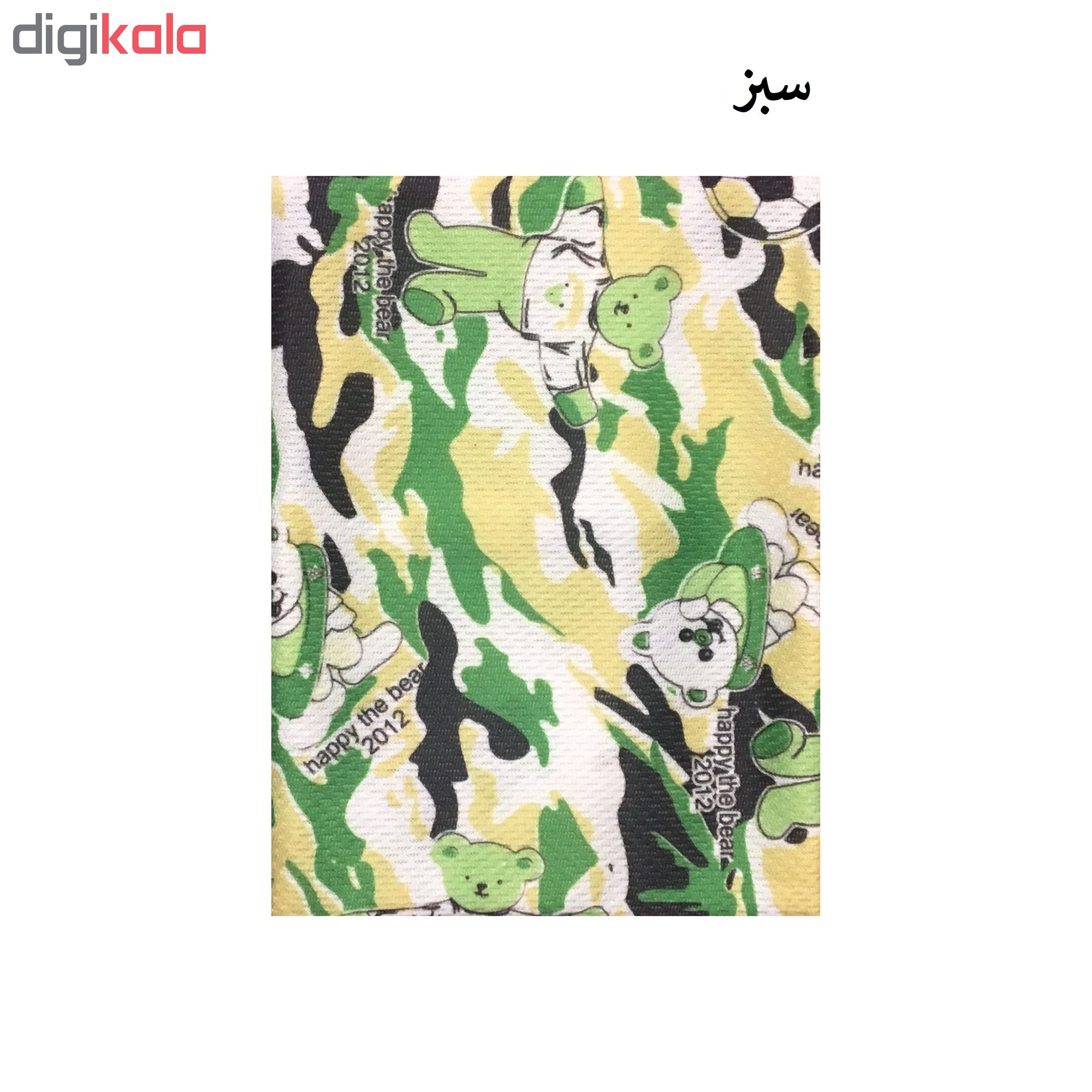 حوله ورزشی مدل 202 Cooling Towel