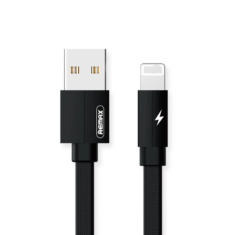 کابل تبدیل USB به لایتنینگ ریمکس مدل RC-094i طول 2 متر
