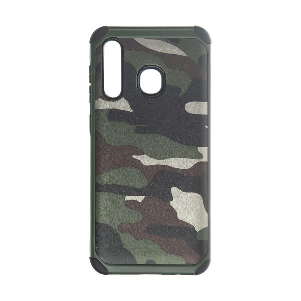 کاور طرح ARMY مناسب برای گوشی موبایل سامسونگ Galaxy A30 کاور طرح ARMY مناسب برای گوشی موبایل سامسونگ Galaxy A30