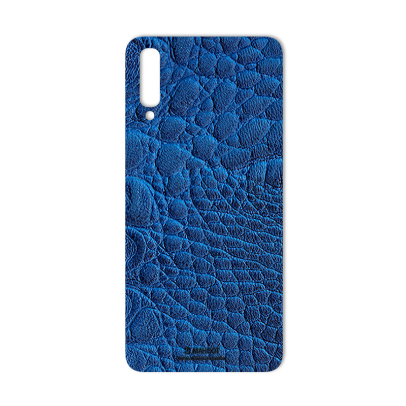 برچسب پوششی ماهوت مدل Crocodile-Leather مناسب برای گوشی موبایل سامسونگ Galaxy A70