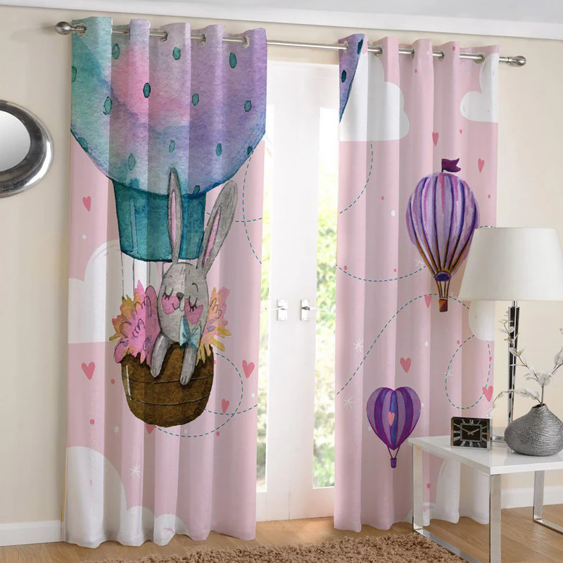 پرده مدل SA-672 سایز ۲۹۰x۱۴۰ سانتی متر