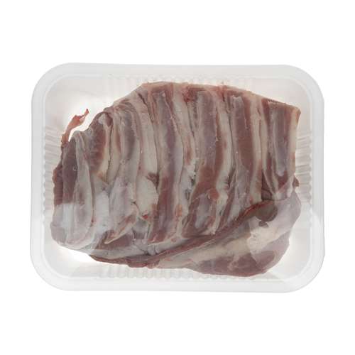 قلوه گاه گوسفندی بهین پروتئین - 1 کیلوگرم