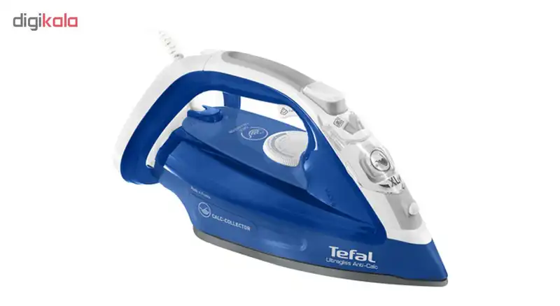 اتو بخار تفال مدل FV4964