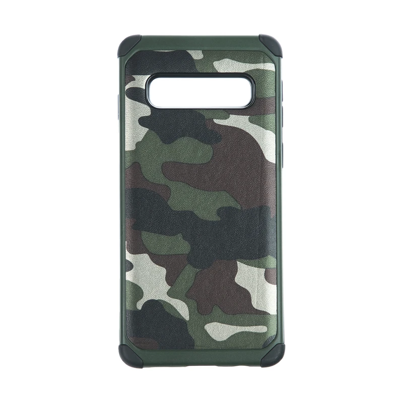 کاور طرح ARMY مناسب برای گوشی موبایل سامسونگ Galaxy S10