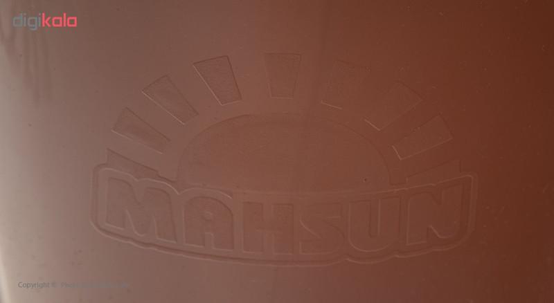 سطل و زمین شوی مهسان کد 2-20212