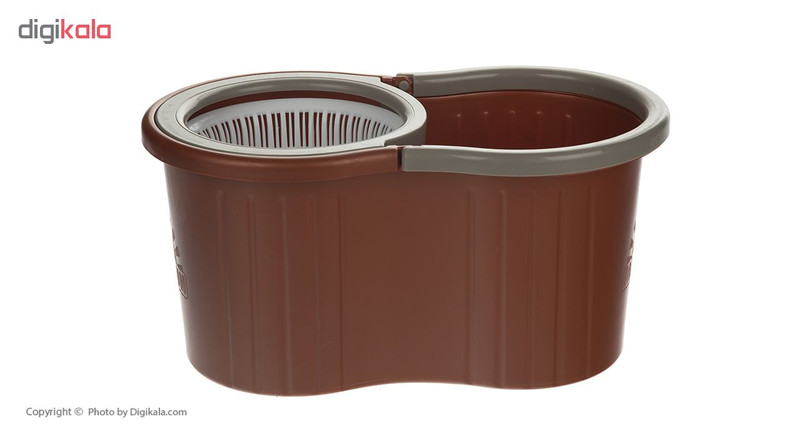سطل و زمین شوی مهسان کد 2-20212