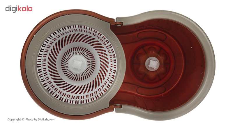 سطل و زمین شوی مهسان کد 2-20212